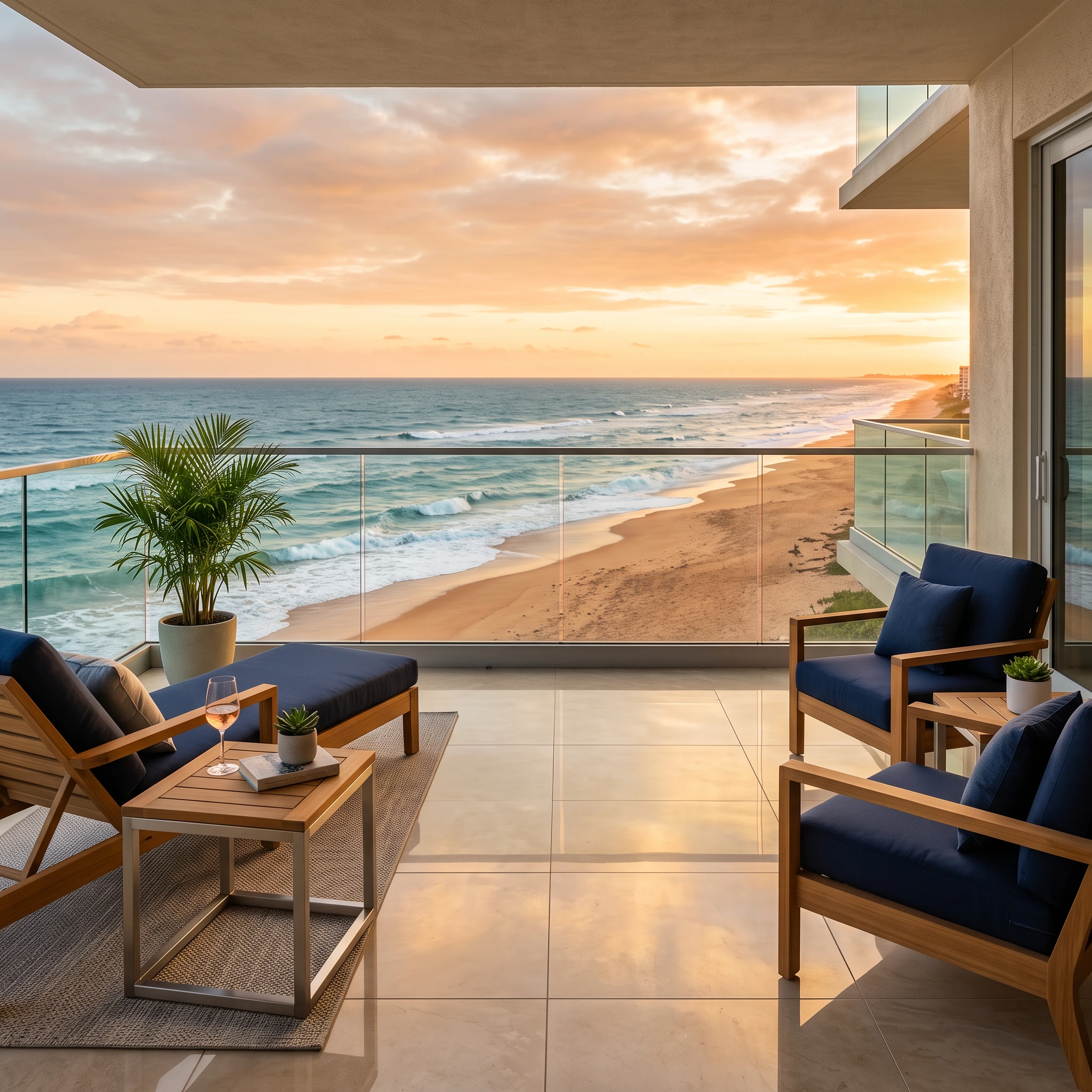 James Jestes Flagler Beach Coastal Mentorship