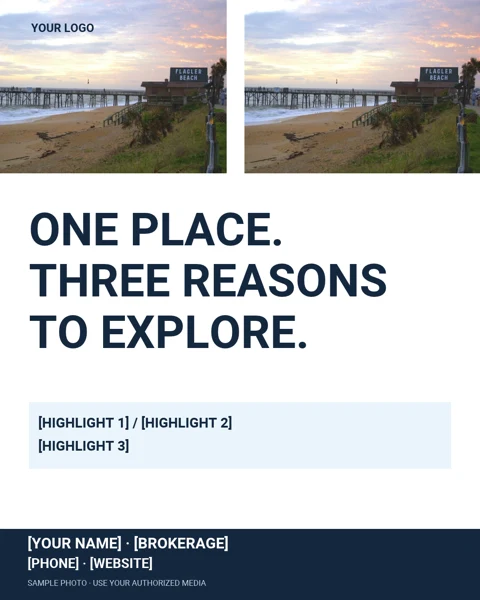 Explore-one-place