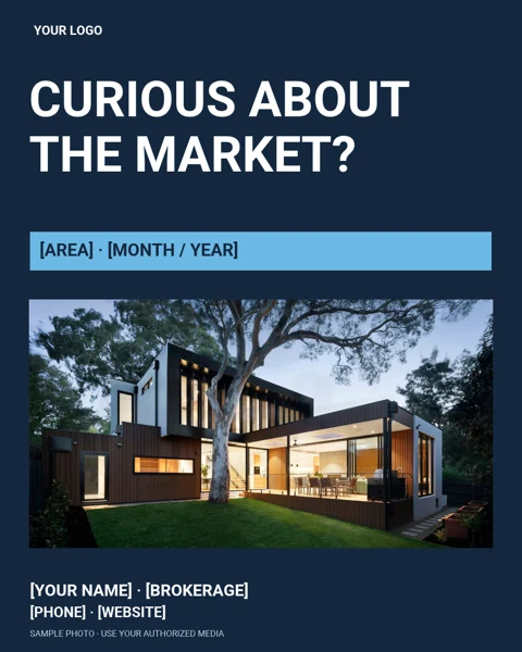 Market-question starter